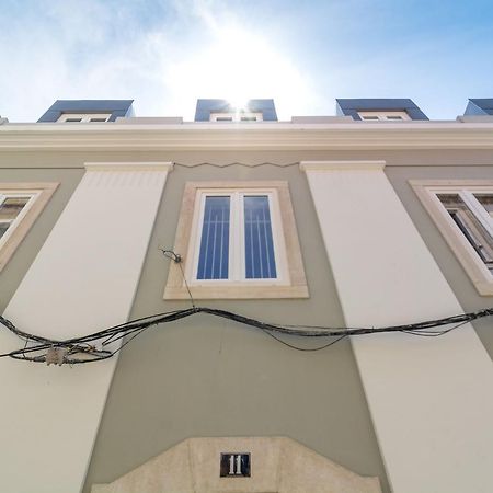 Cardal Deluxe Apartment Lisbon Exterior photo