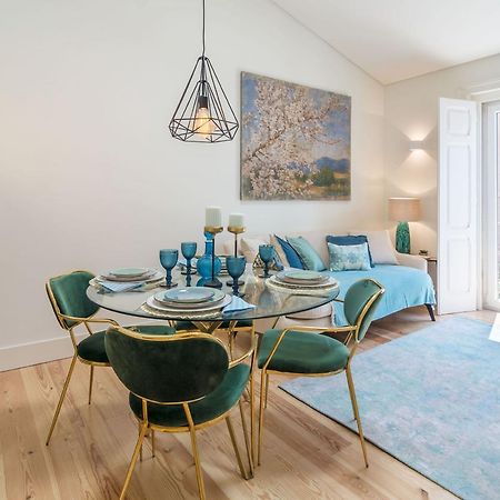 Cardal Deluxe Apartment Lisbon Exterior photo